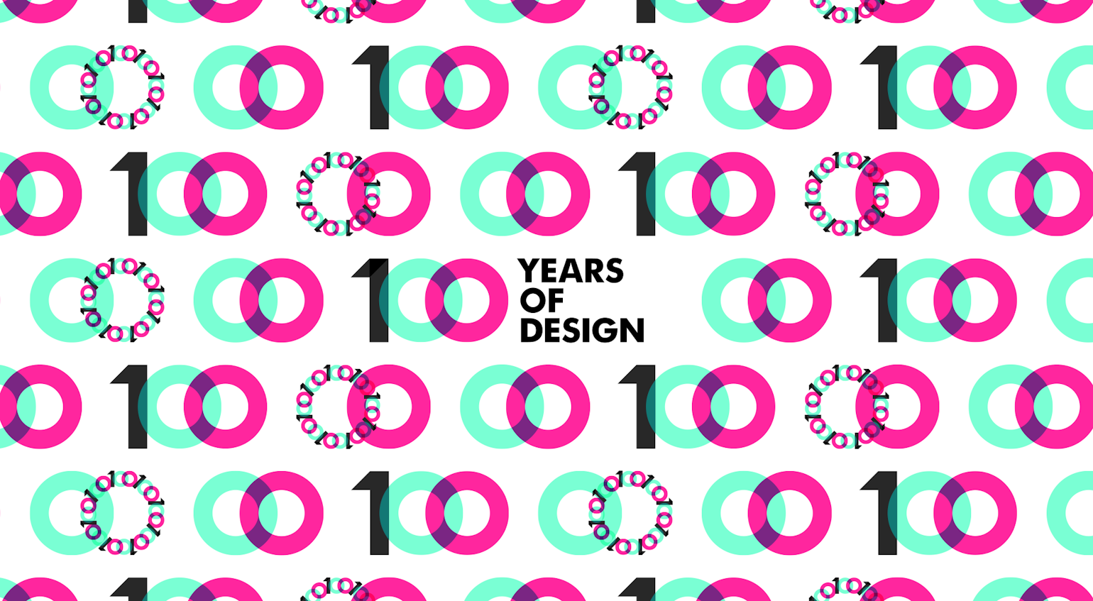 Aiga 100 Logo