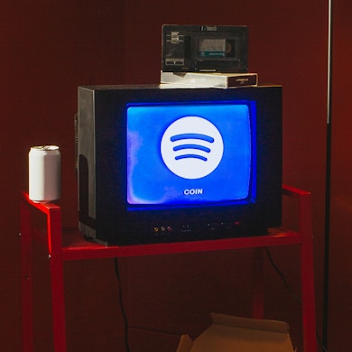 Coin Idwd Spotify