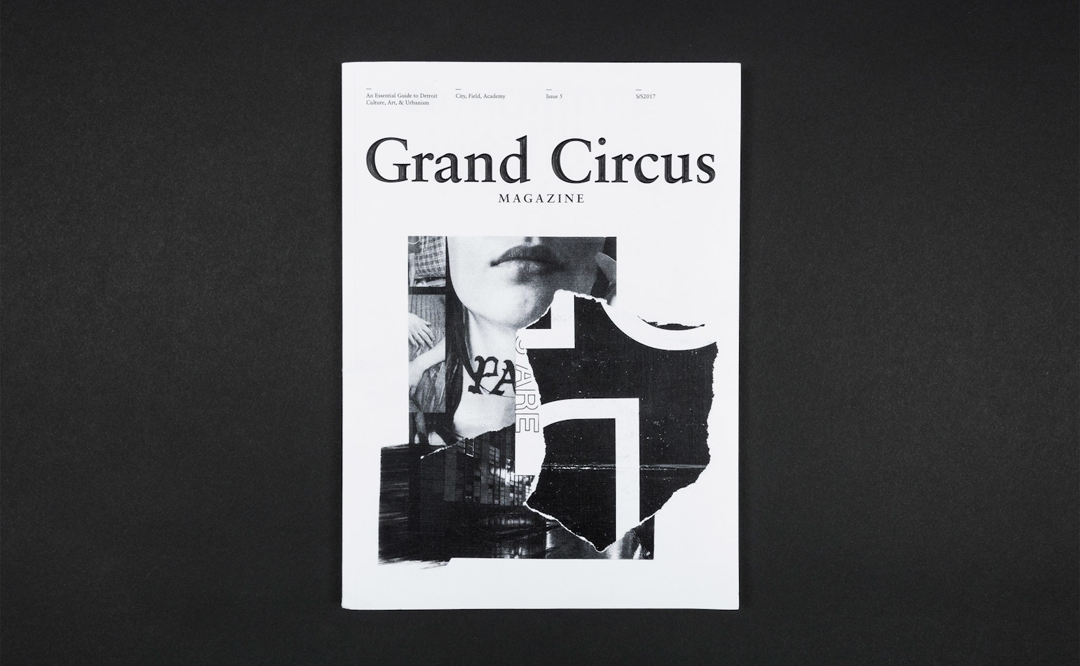 Grand Circus 2