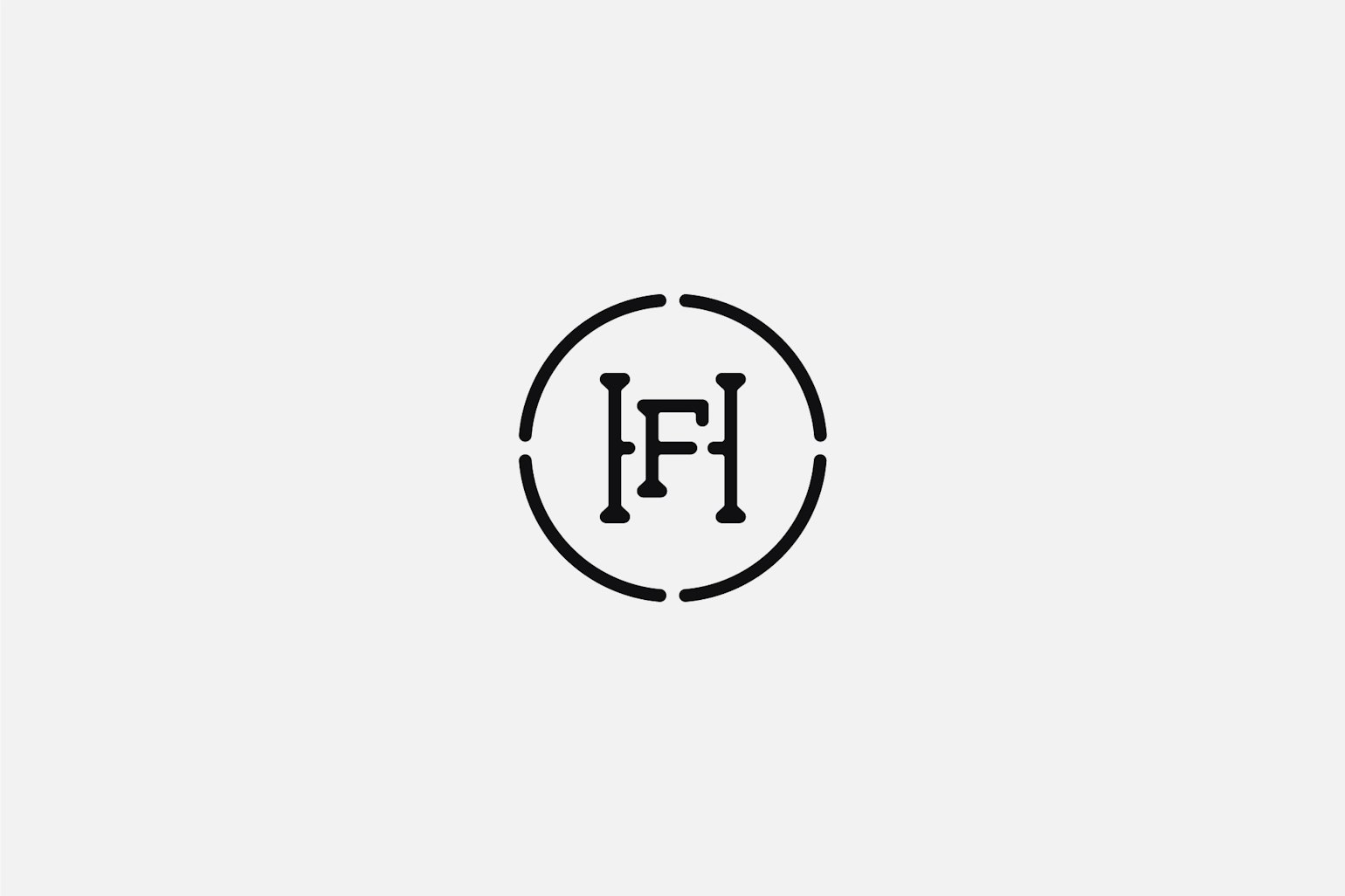 Hf Logo