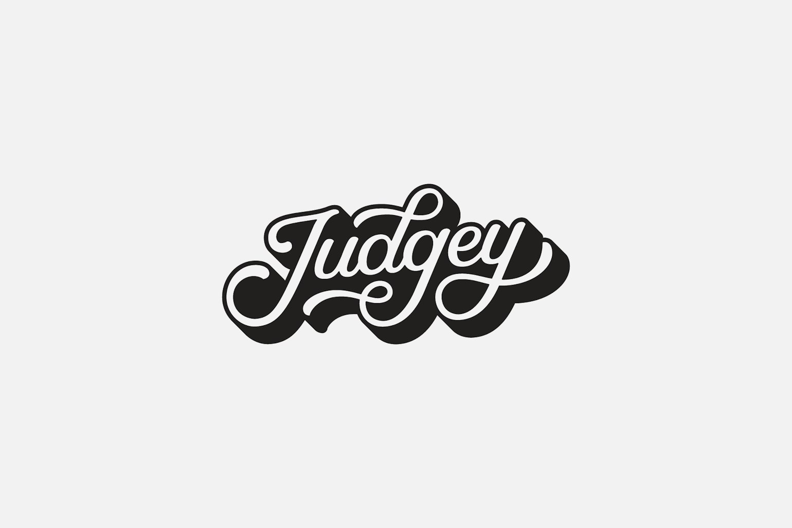 Judgey Logo