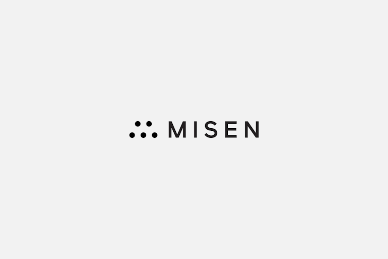 Misen Logo 1