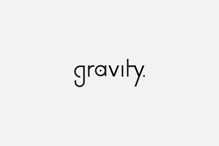 Other Logos Gravity 2