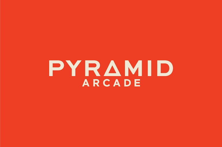 Pyramid Logo 1