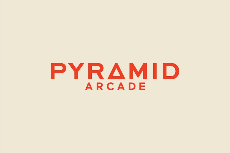 Pyramid Logo 2