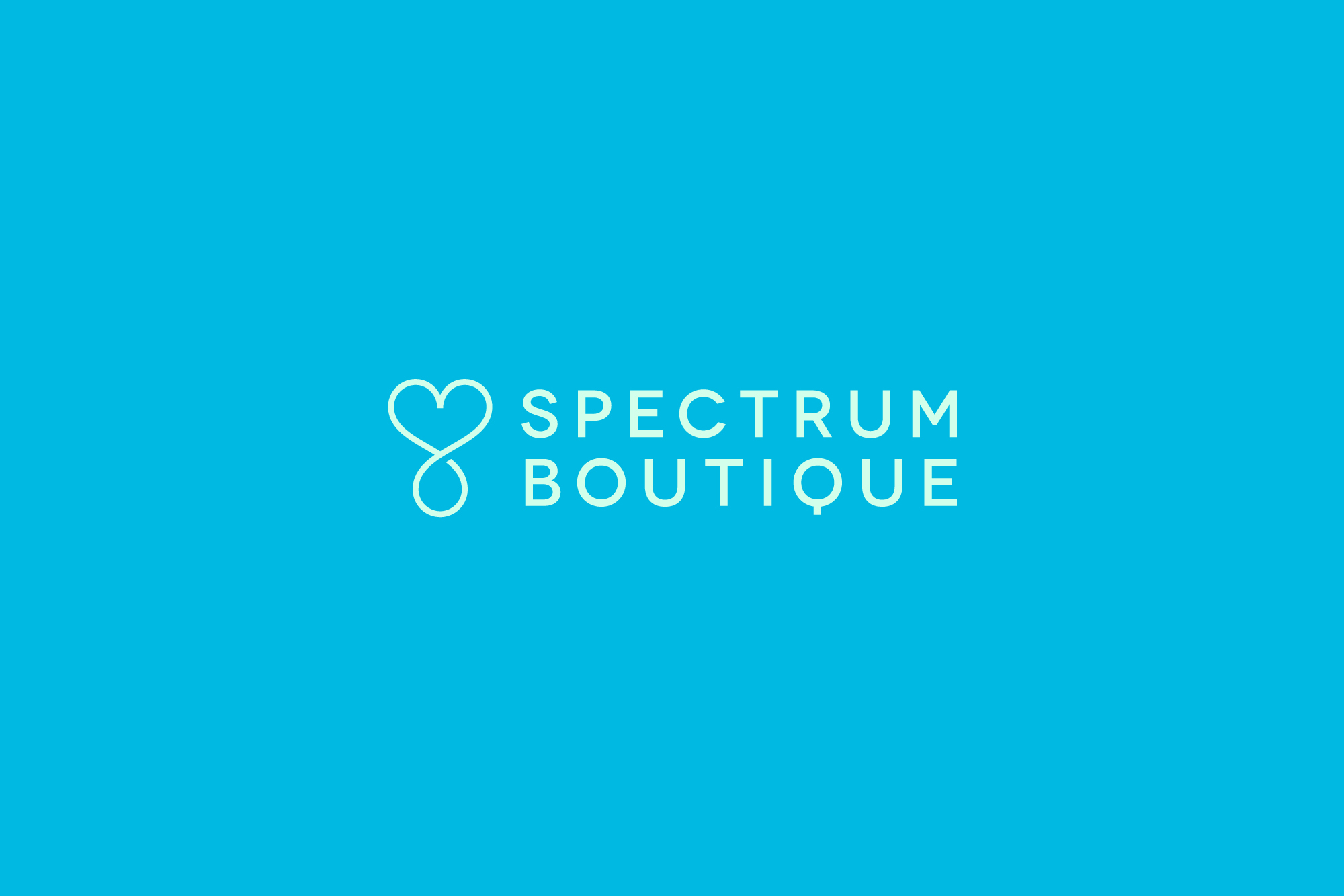 Spectrum Boutique OTHER STUDIO