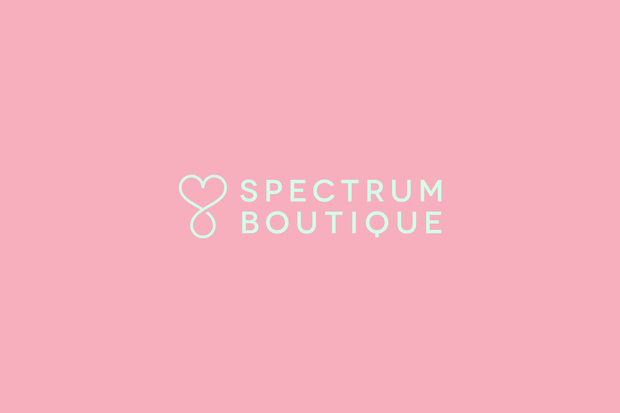 Spectrum Boutique OTHER STUDIO