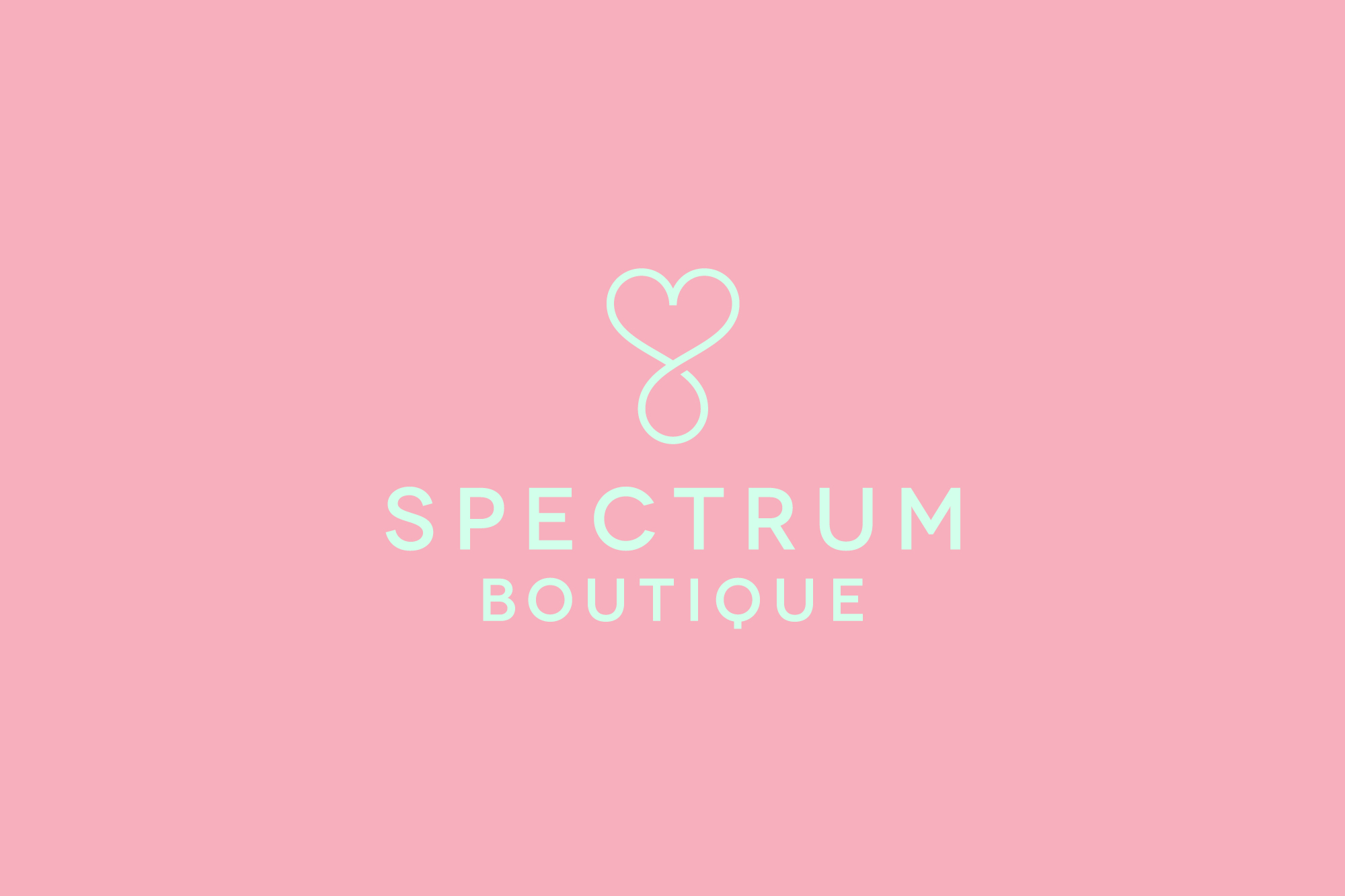 Spectrum Boutique OTHER STUDIO