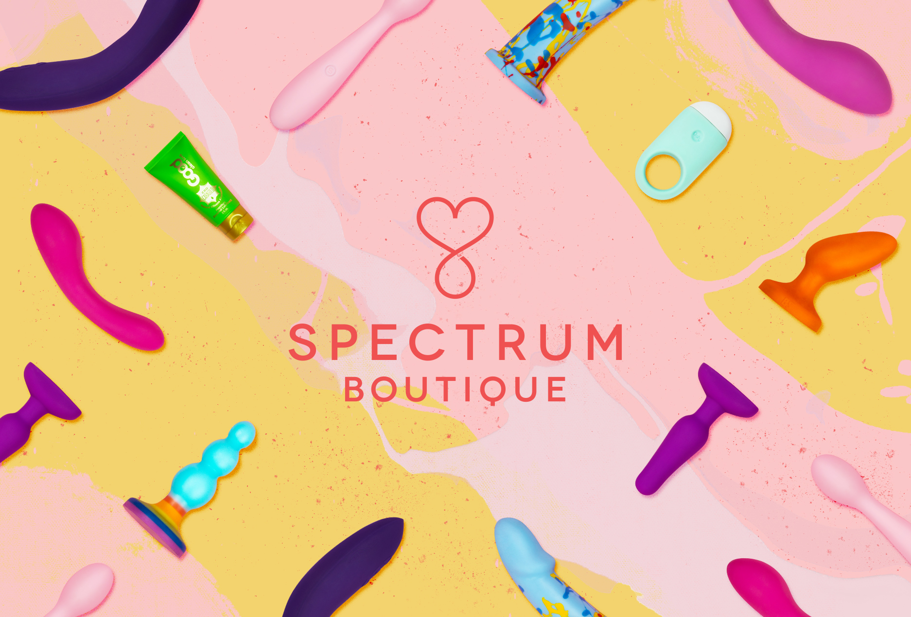 Spectrum Boutique OTHER STUDIO