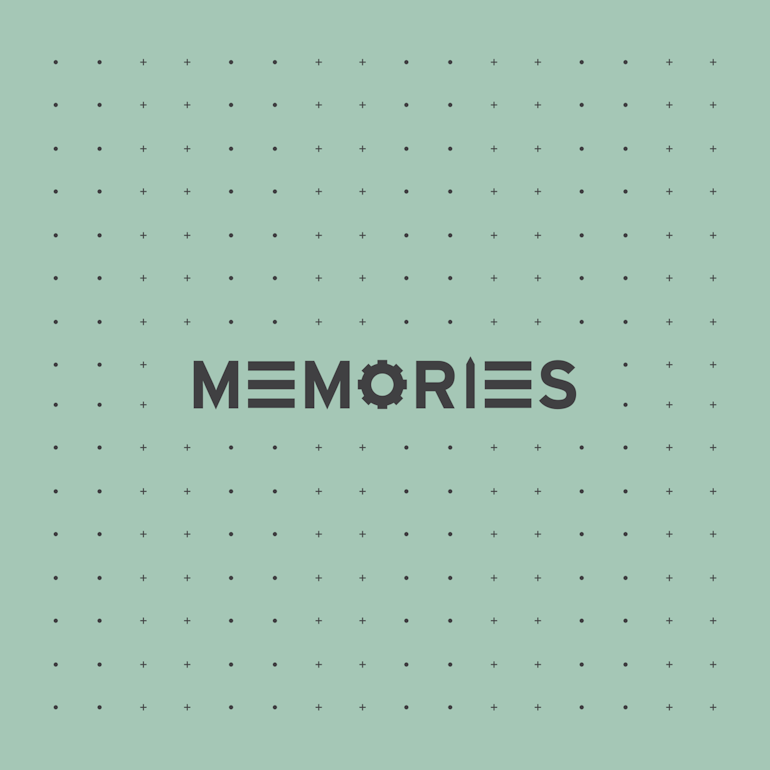 Design Foundry Headlines Memories