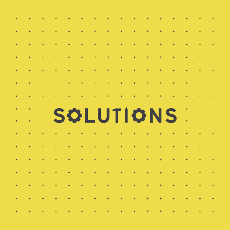 Design Foundry Headlines Solutions